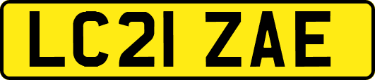 LC21ZAE