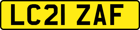 LC21ZAF