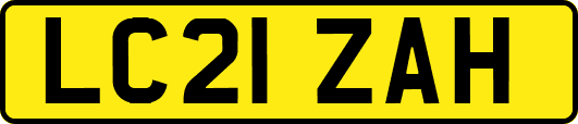 LC21ZAH