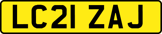 LC21ZAJ