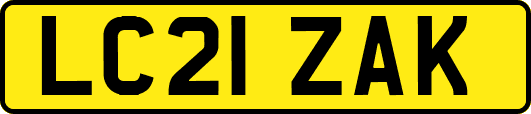 LC21ZAK