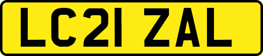 LC21ZAL