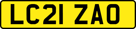 LC21ZAO