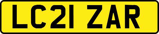 LC21ZAR