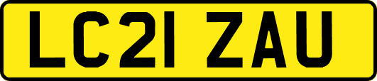 LC21ZAU