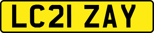 LC21ZAY