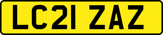 LC21ZAZ