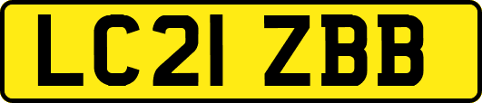 LC21ZBB