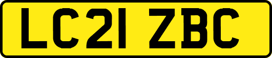 LC21ZBC