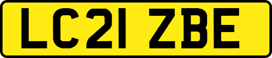 LC21ZBE
