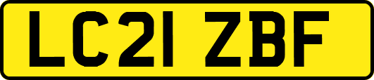 LC21ZBF