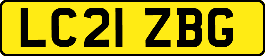 LC21ZBG