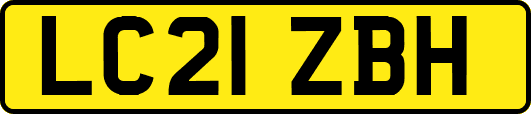 LC21ZBH