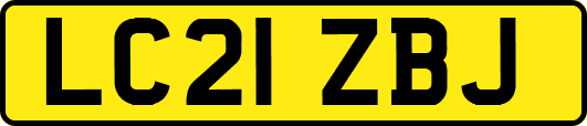 LC21ZBJ