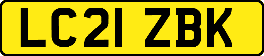 LC21ZBK