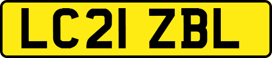 LC21ZBL