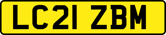 LC21ZBM
