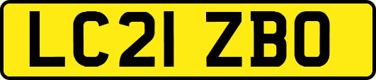 LC21ZBO