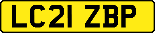 LC21ZBP
