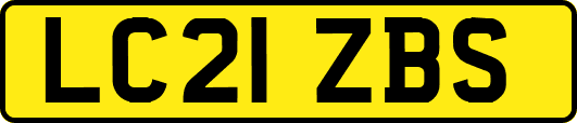 LC21ZBS