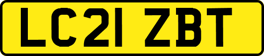 LC21ZBT