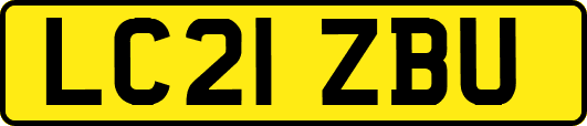 LC21ZBU
