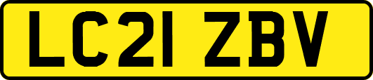 LC21ZBV
