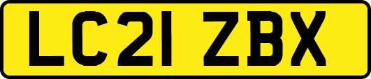 LC21ZBX