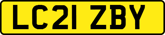 LC21ZBY