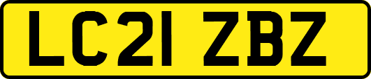 LC21ZBZ