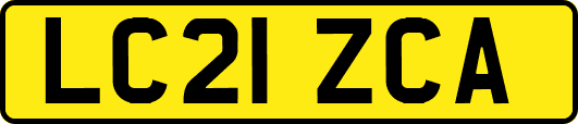 LC21ZCA