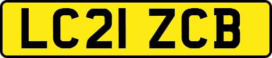 LC21ZCB