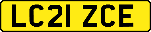 LC21ZCE
