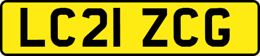 LC21ZCG