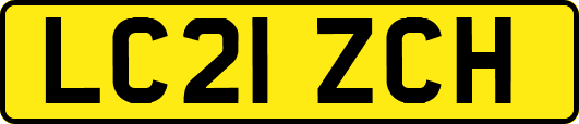 LC21ZCH