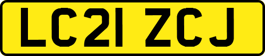 LC21ZCJ