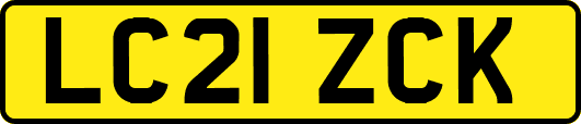 LC21ZCK