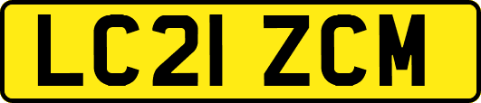 LC21ZCM
