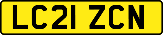 LC21ZCN