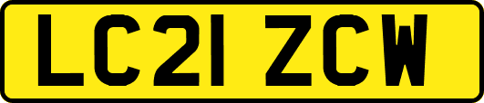 LC21ZCW