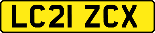 LC21ZCX