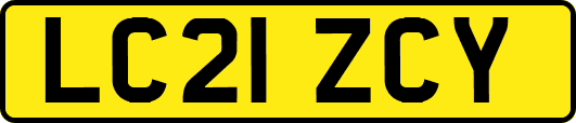 LC21ZCY