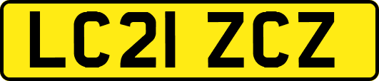 LC21ZCZ