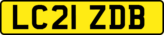 LC21ZDB