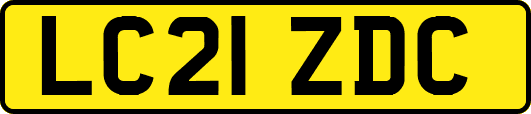 LC21ZDC