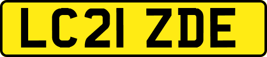 LC21ZDE
