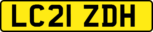 LC21ZDH