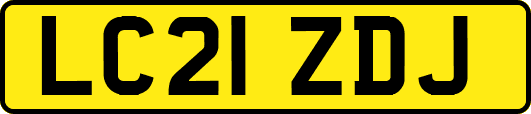 LC21ZDJ
