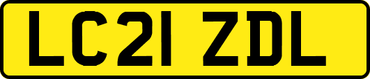 LC21ZDL
