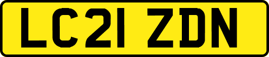 LC21ZDN